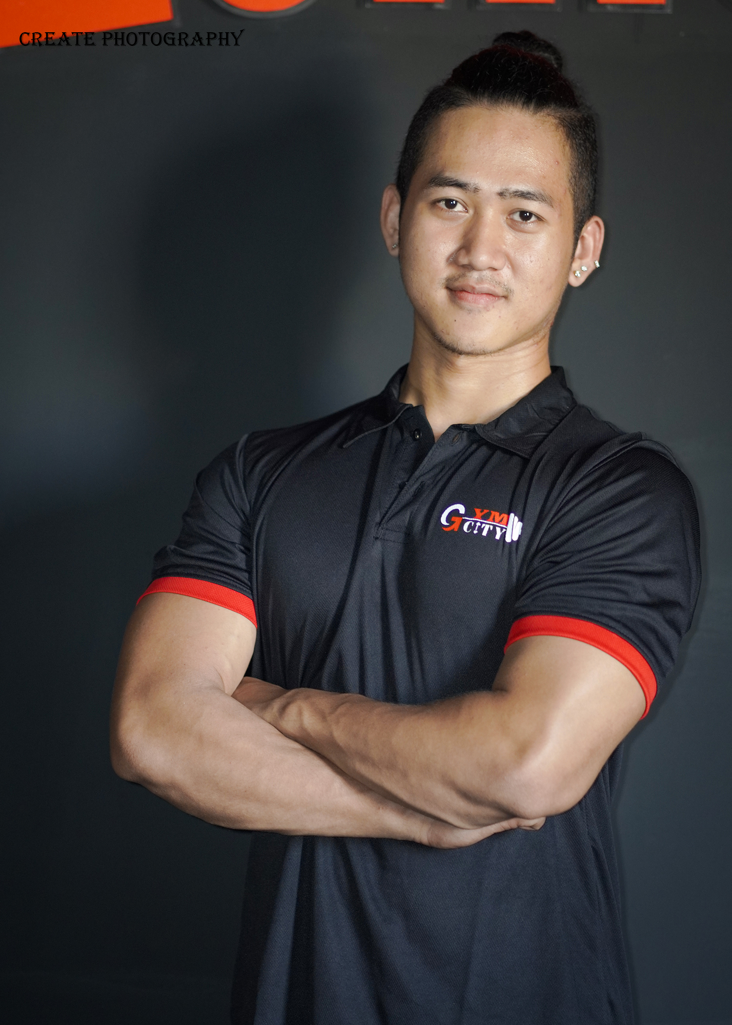 Trainer Kaung Kaung